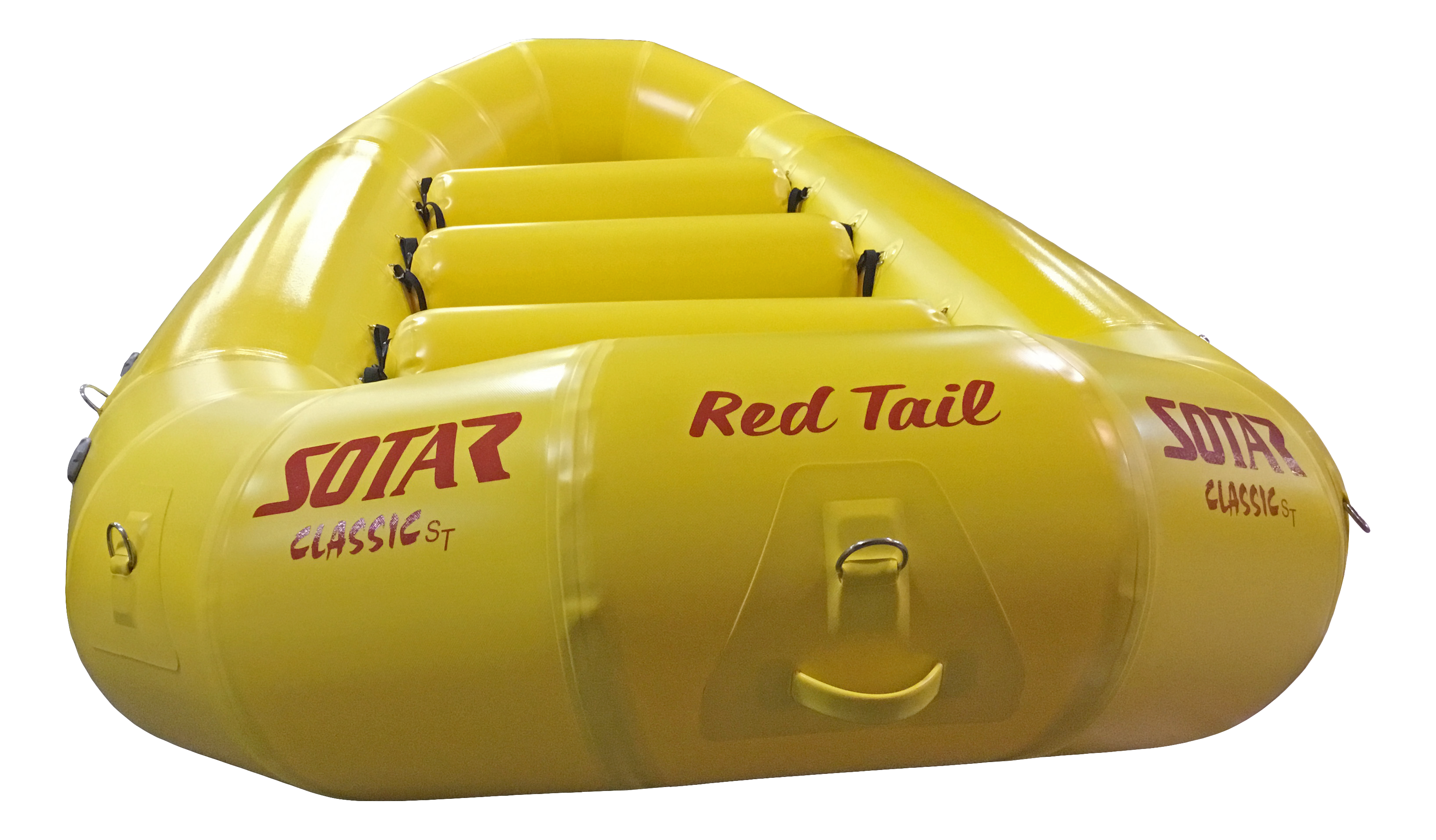 SOTAR ST 14' CLASSIC RAFT