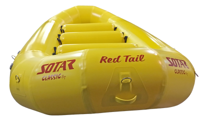 SOTAR ST 14' CLASSIC RAFT