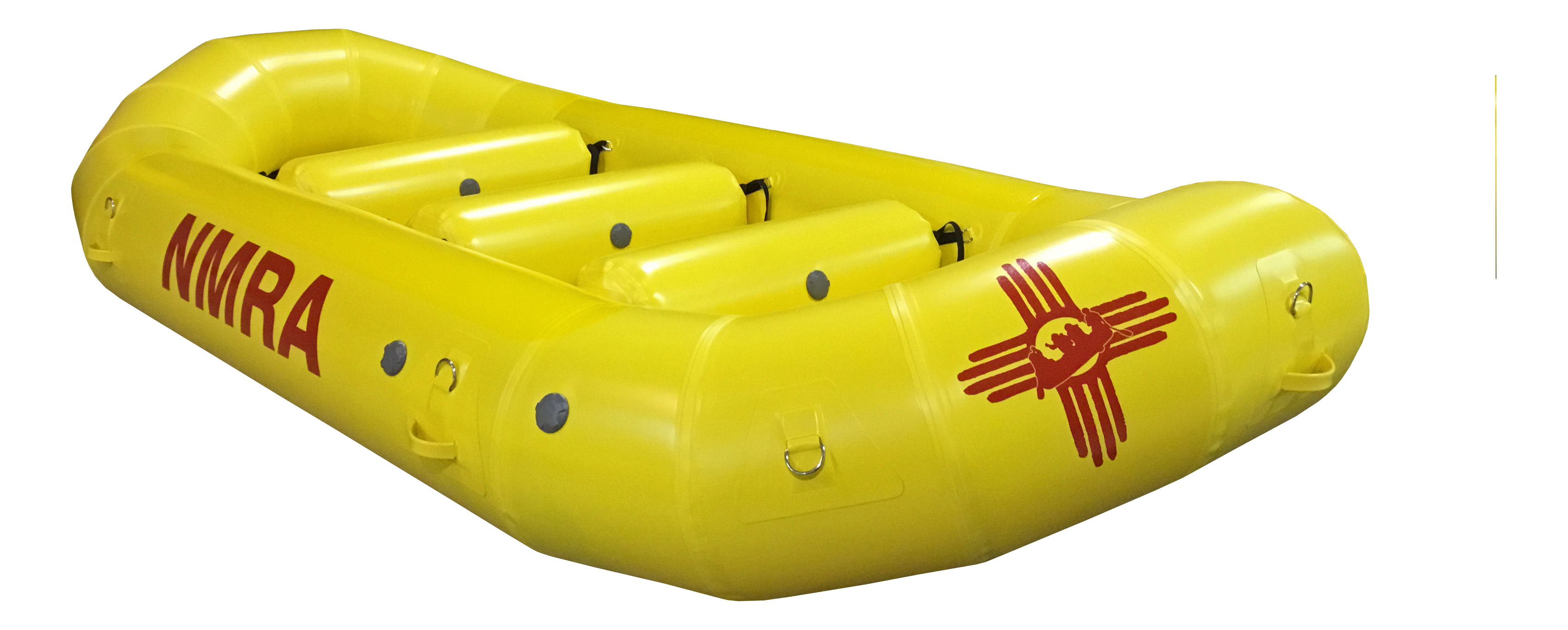 SOTAR ST 14' CLASSIC RAFT