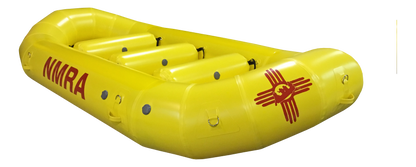 SOTAR ST 14' CLASSIC RAFT