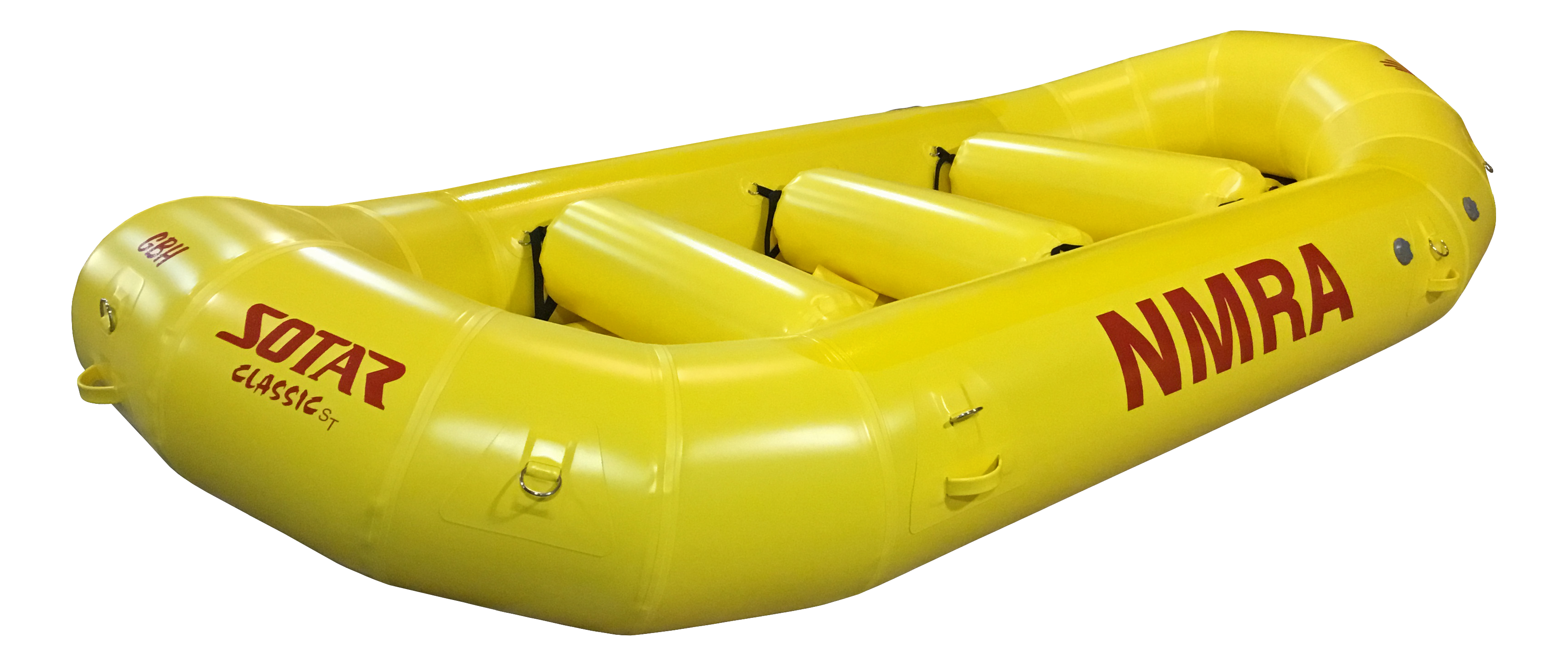 SOTAR ST 14' CLASSIC RAFT