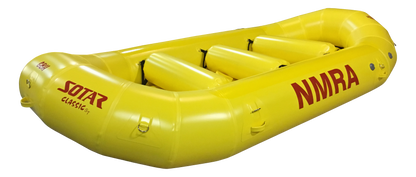 SOTAR ST 14' CLASSIC RAFT