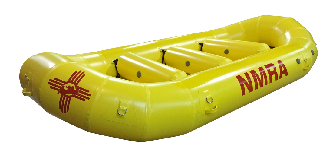 SOTAR ST 14' CLASSIC RAFT