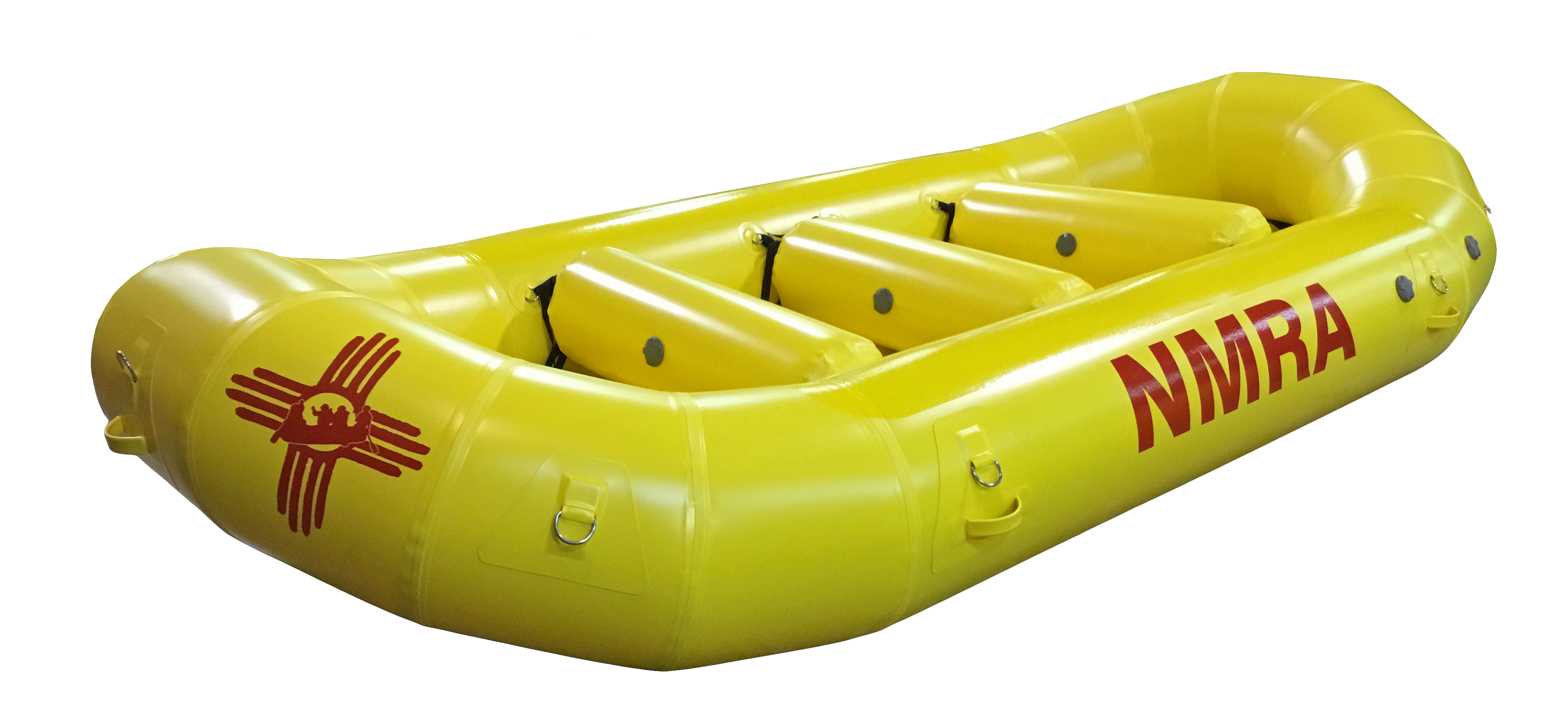 SOTAR ST 14' CLASSIC RAFT