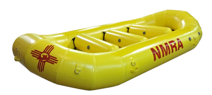 SOTAR ST 14' CLASSIC RAFT