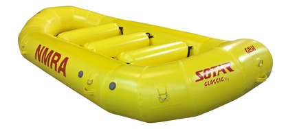 SOTAR ST 14' CLASSIC RAFT