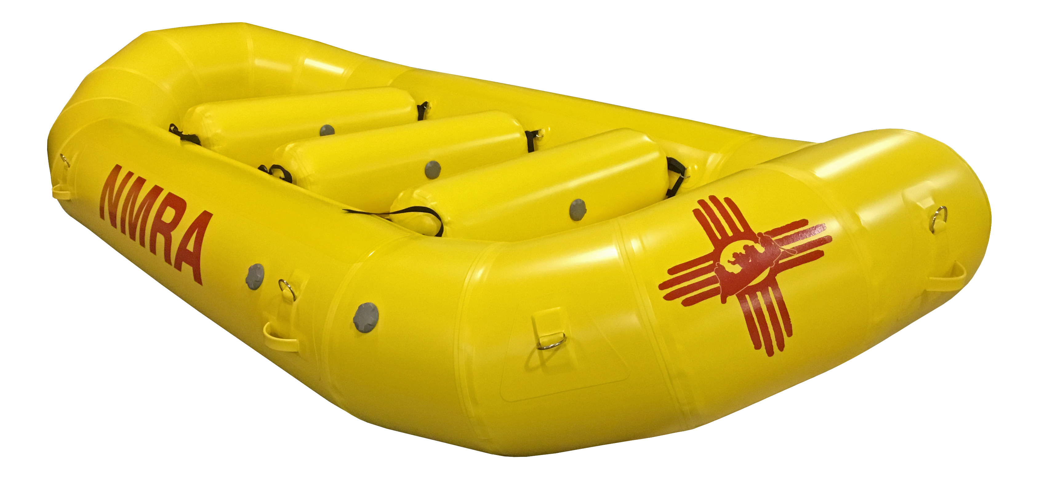 SOTAR ST 14' CLASSIC RAFT