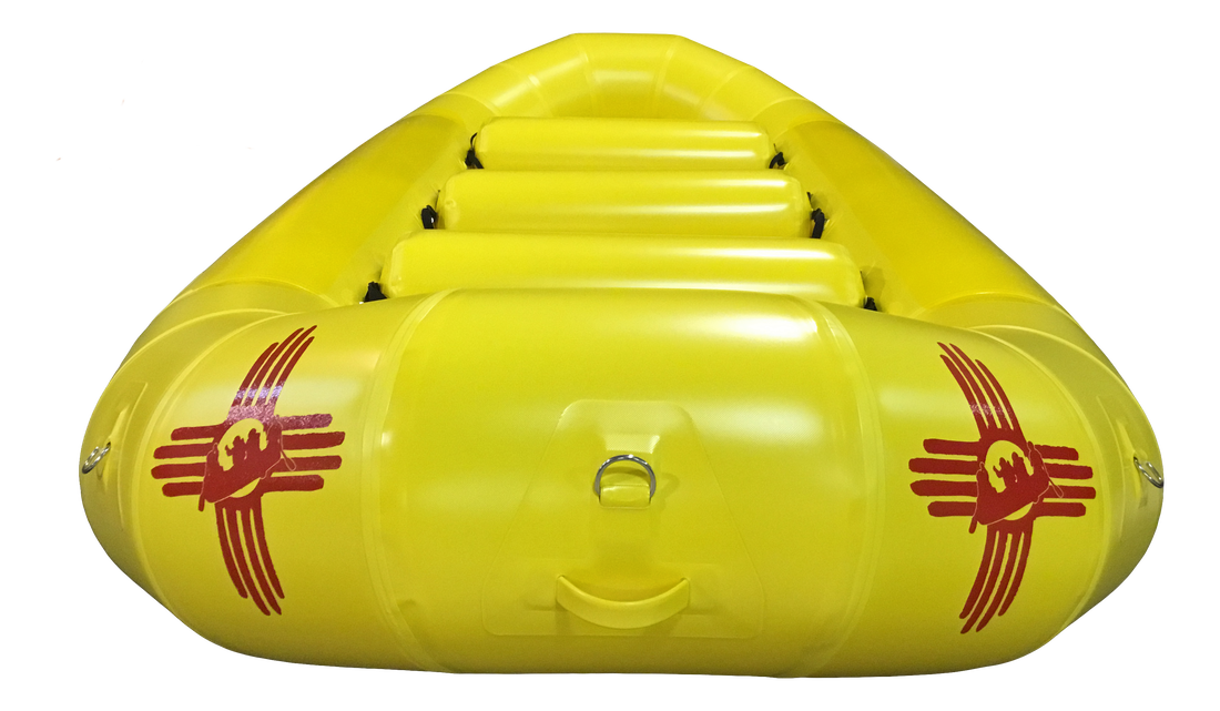 SOTAR ST 14' CLASSIC RAFT