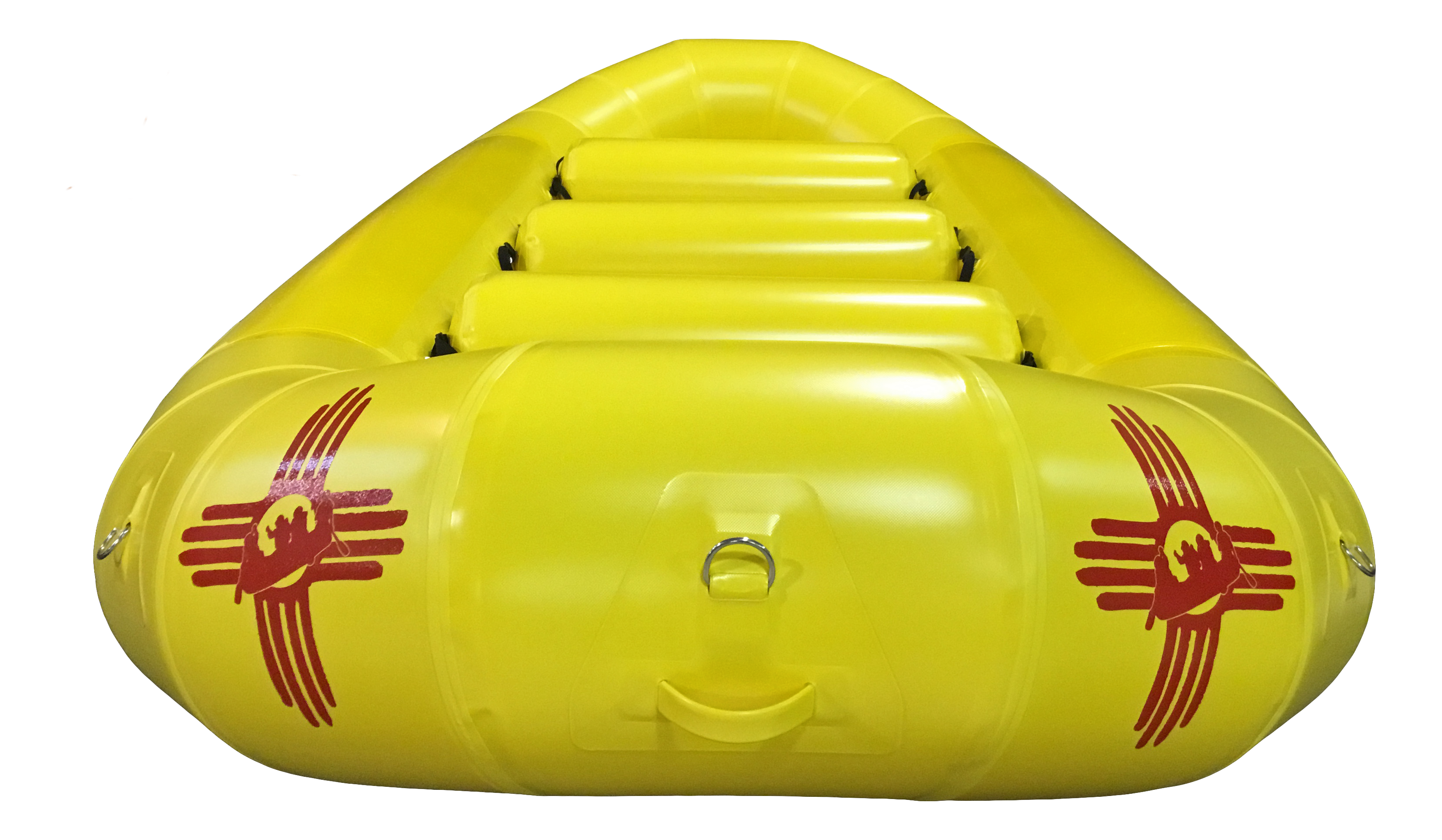 SOTAR ST 14' CLASSIC RAFT