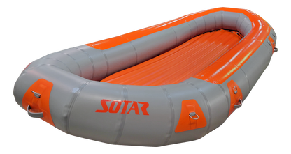 SOTAR STRIKE 13'6" RAFT