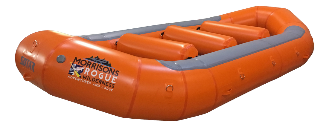 SOTAR ST 16' CLASSIC RAFT