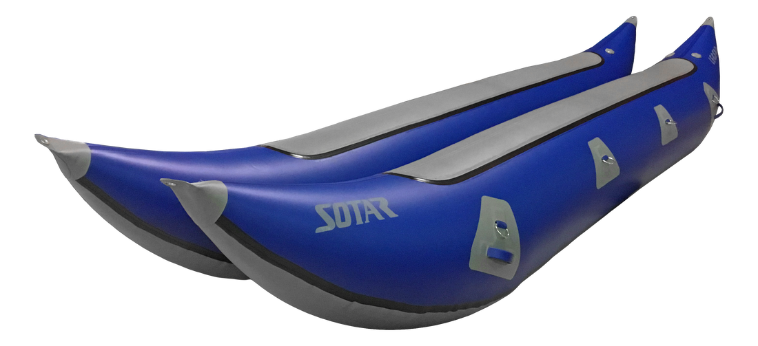 SOTAR Legend 15'6" Cat