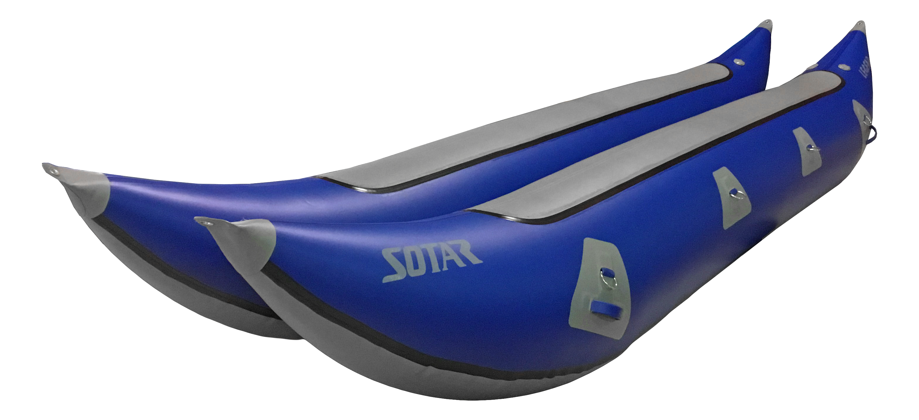 SOTAR Legend 15'6" Cat