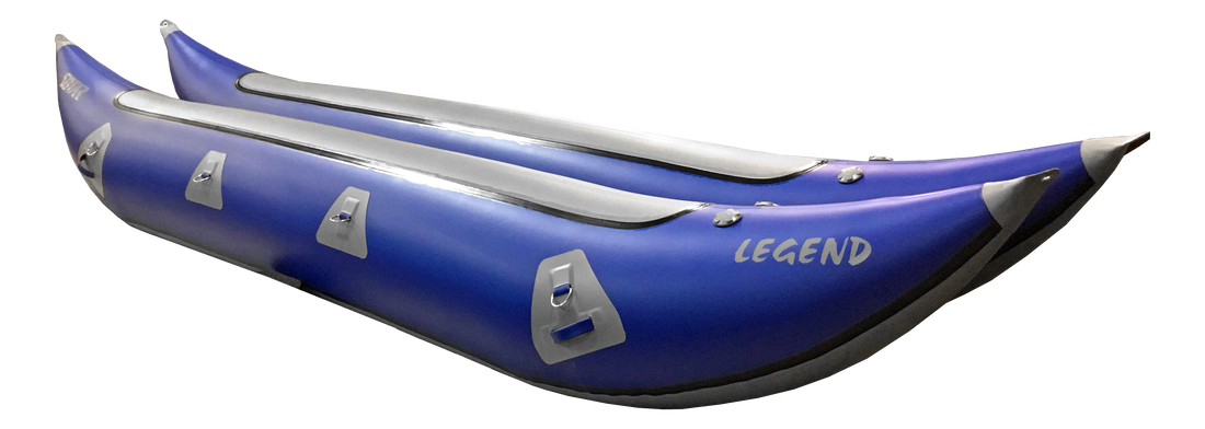 SOTAR Legend 15'6" Cat