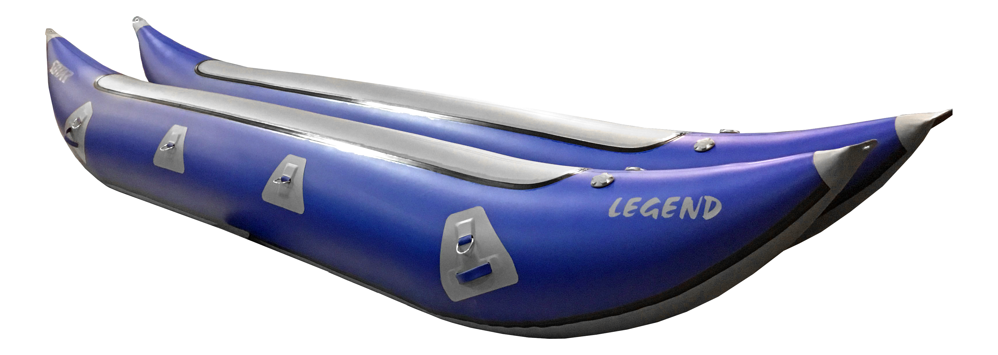 SOTAR Legend 15'6" Cat