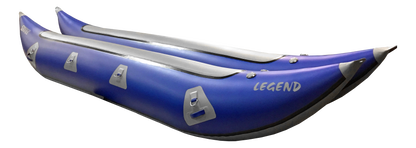 SOTAR Legend 15'6" Cat