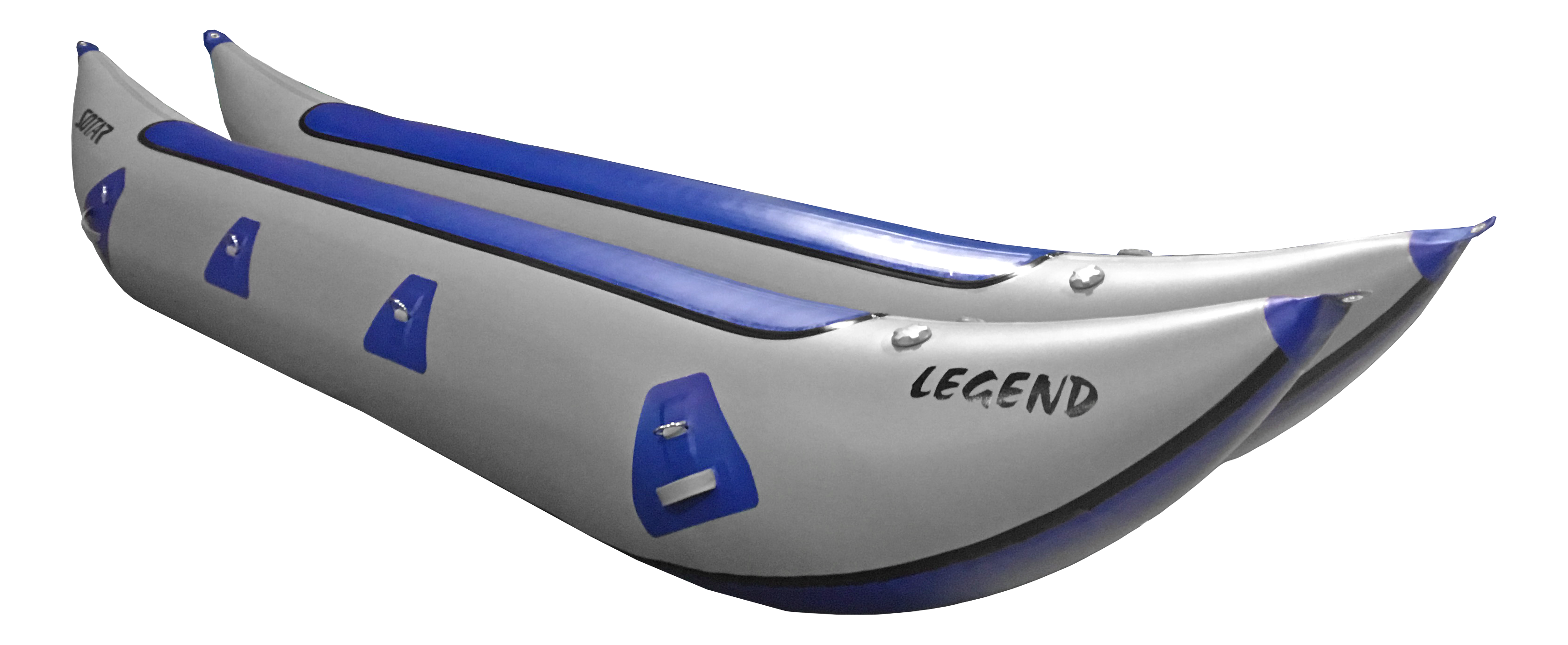 SOTAR Legend 15'6" Cat