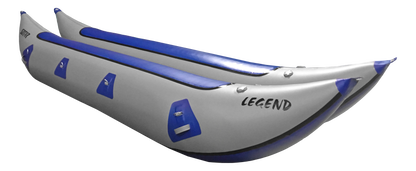 SOTAR Legend 15'6" Cat