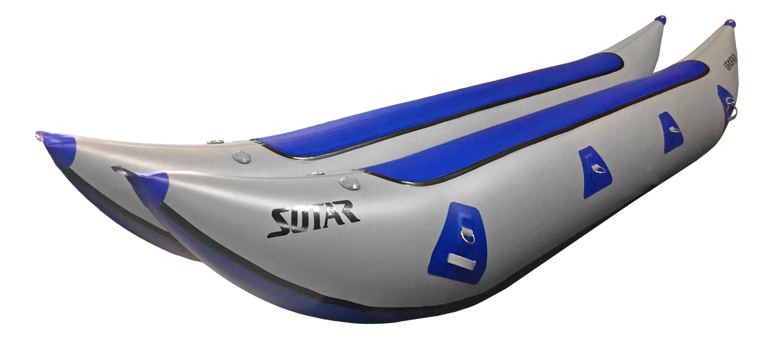 SOTAR Legend 15'6" Cat