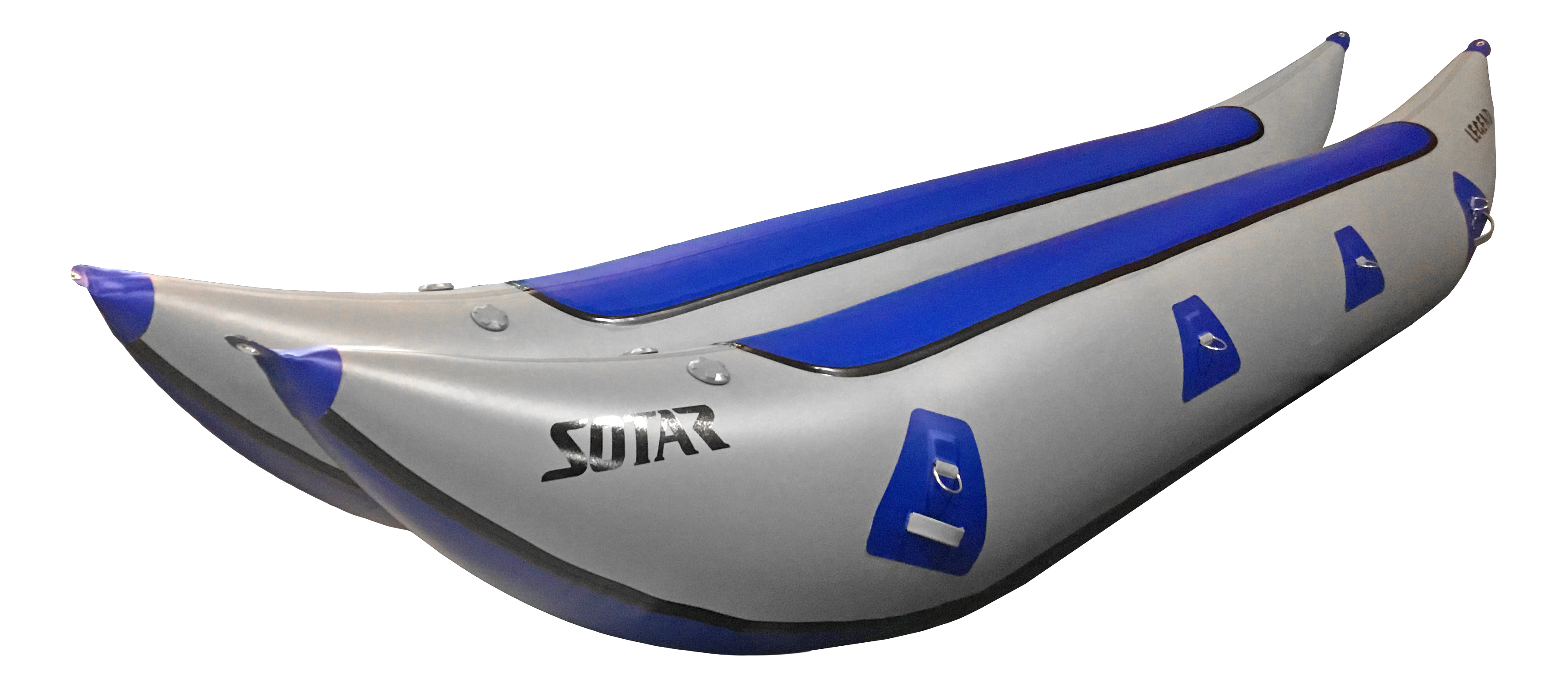 SOTAR Legend 15'6" Cat