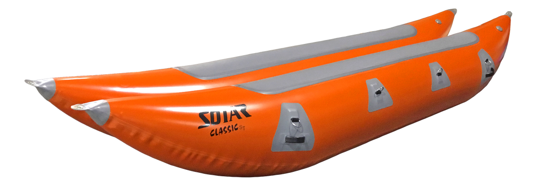 SOTAR ST 14' CLASSIC CAT