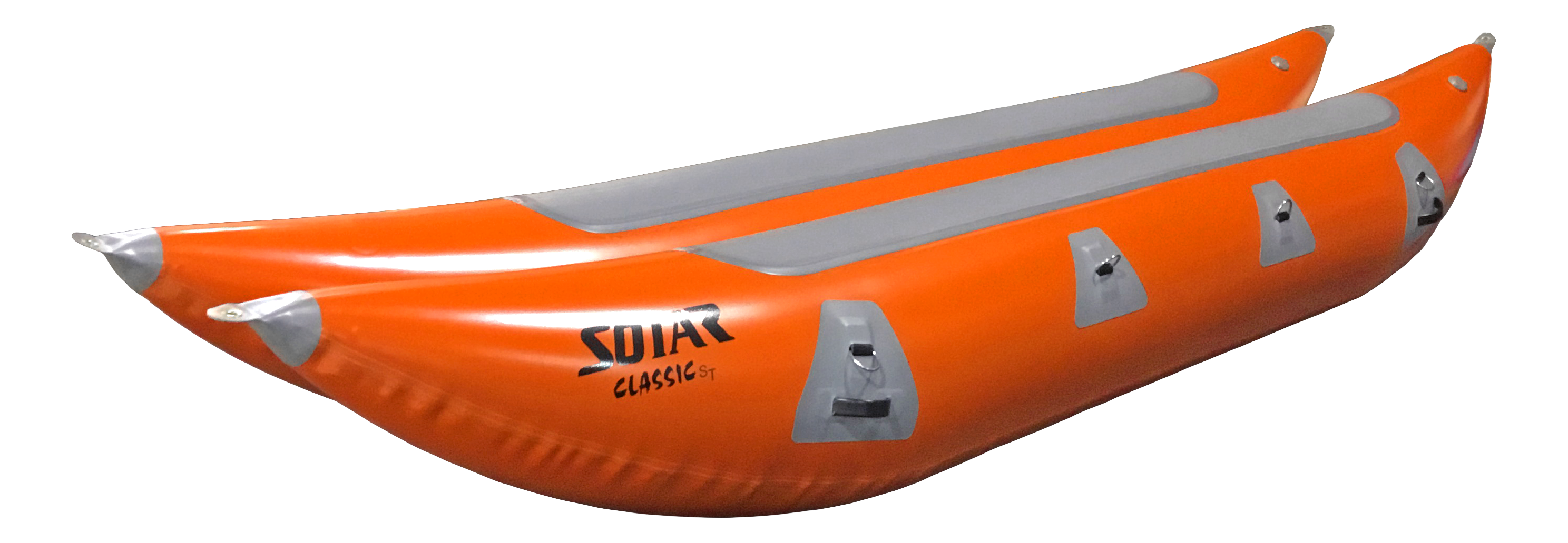 SOTAR ST 14' CLASSIC CAT