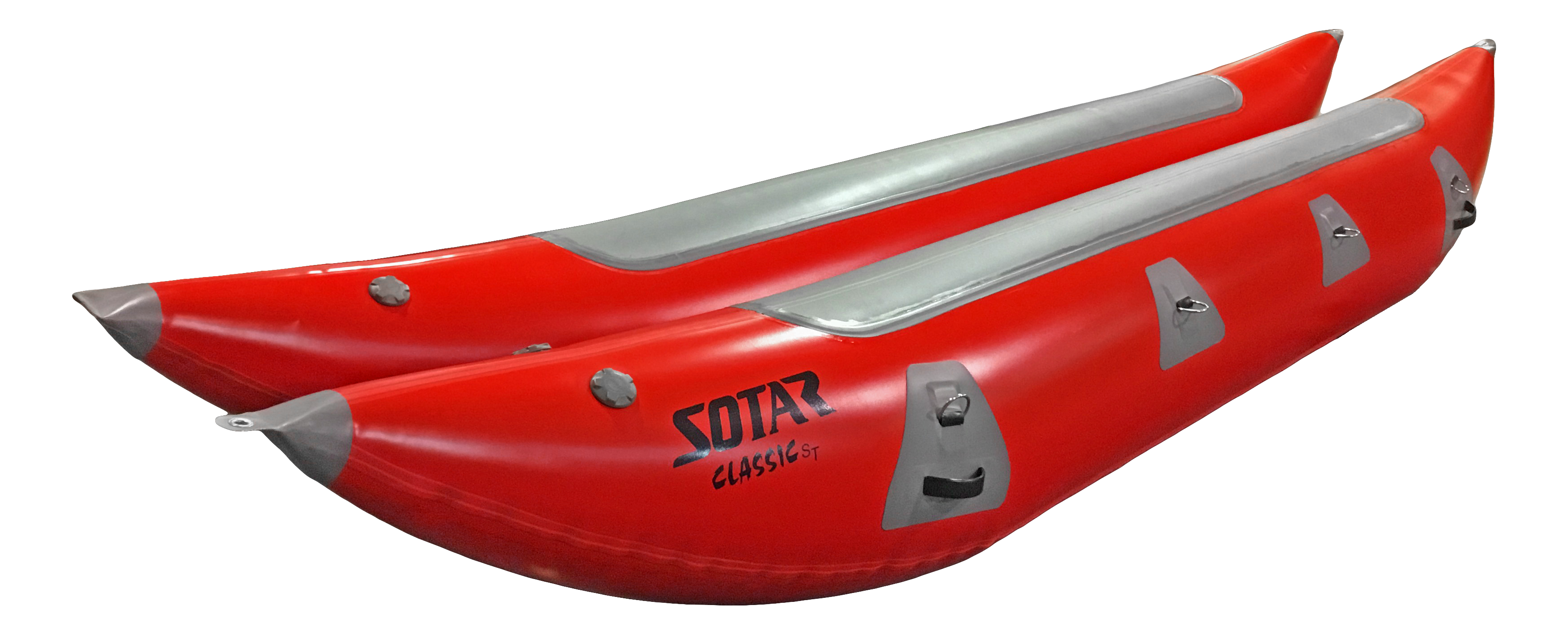 SOTAR ST 14' CLASSIC CAT