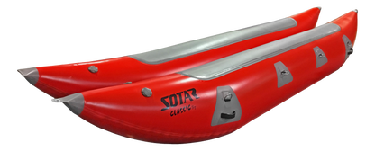 SOTAR ST 14' CLASSIC CAT