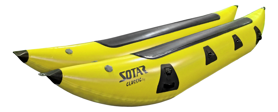 SOTAR ST 14' CLASSIC CAT