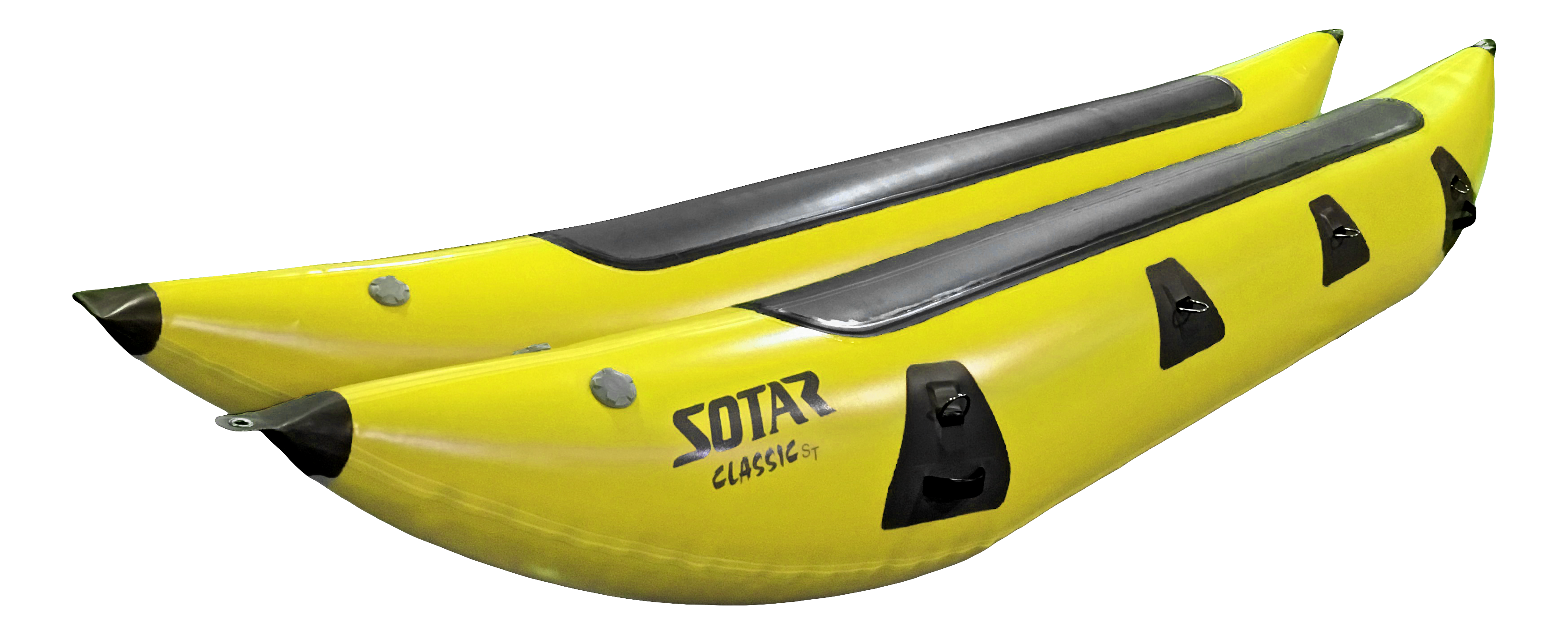 SOTAR ST 14' CLASSIC CAT