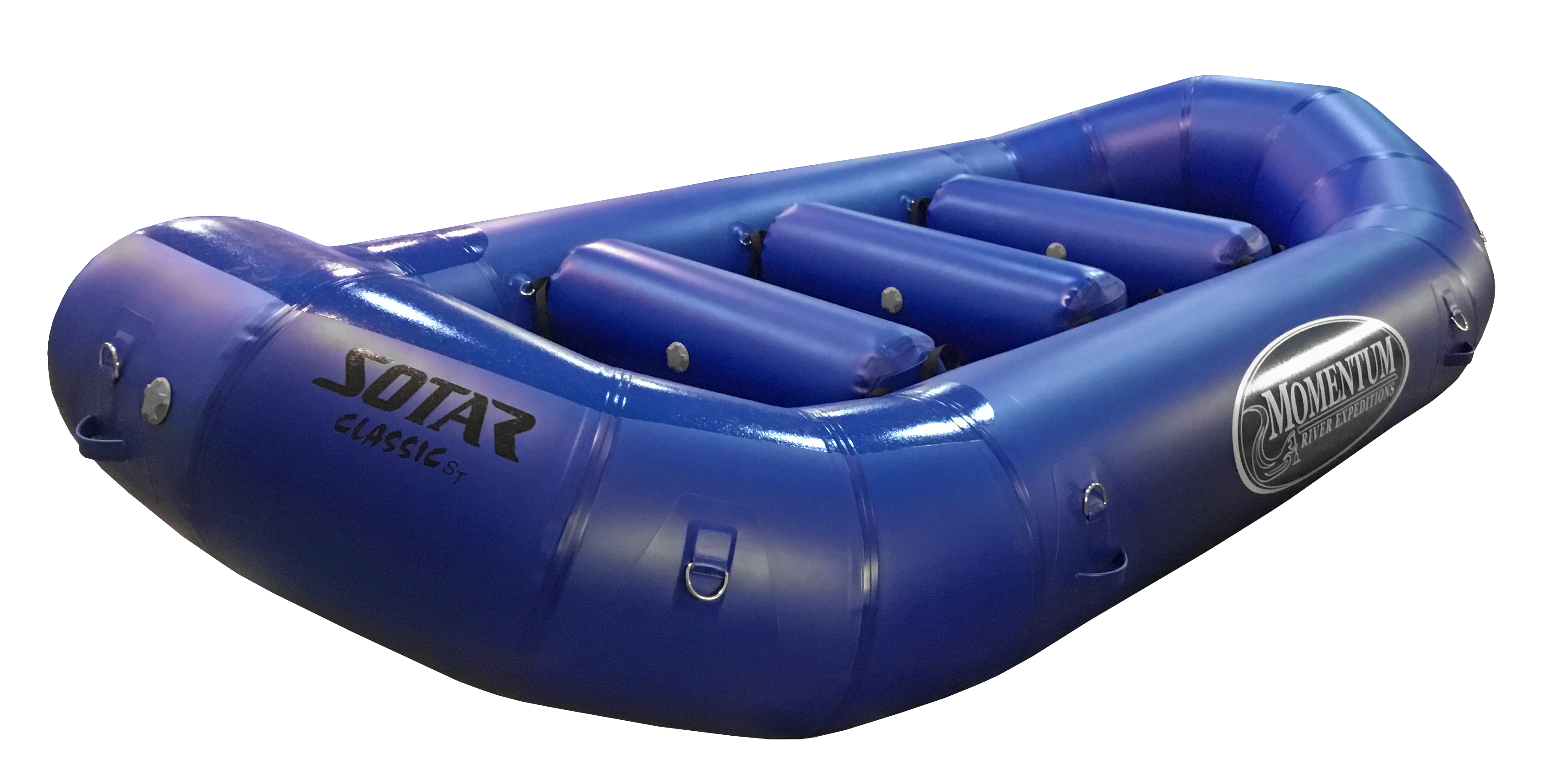 SOTAR ST 14' CLASSIC RAFT