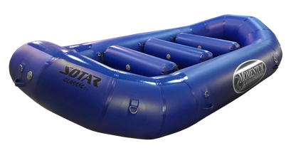 SOTAR ST 14' CLASSIC RAFT