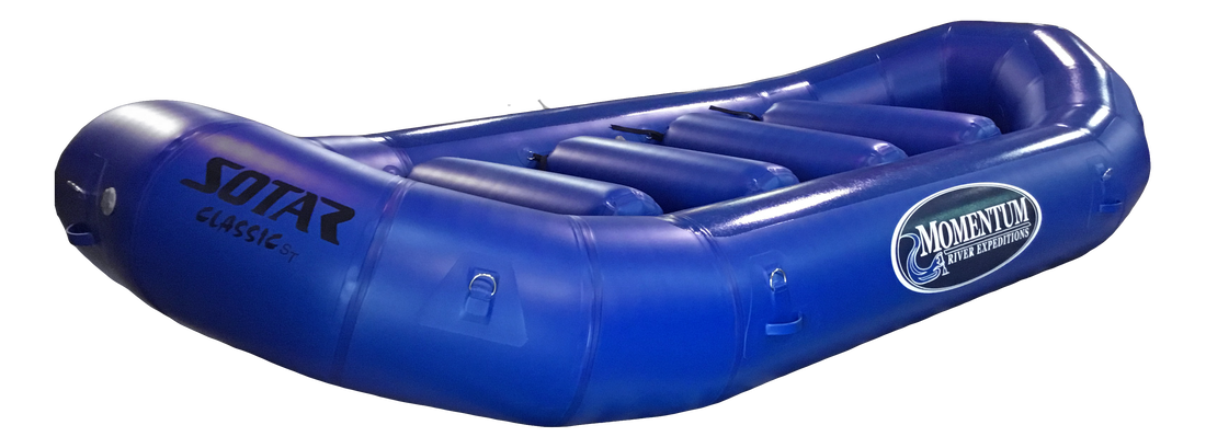 SOTAR ST 16' CLASSIC RAFT
