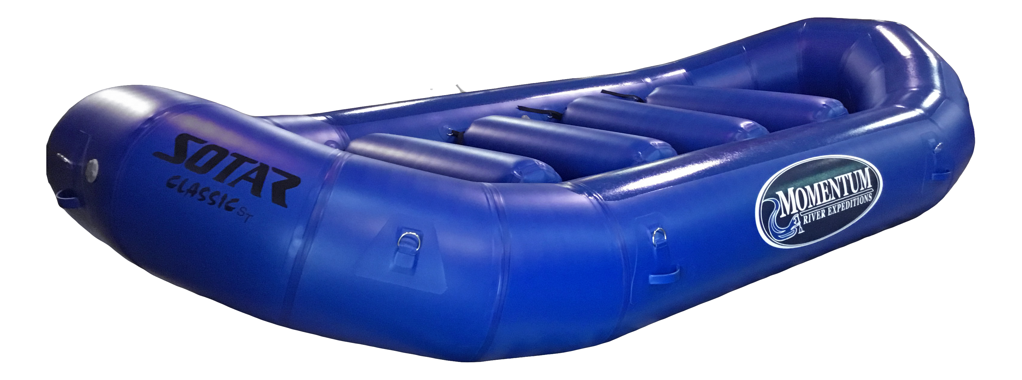 SOTAR ST 16' CLASSIC RAFT