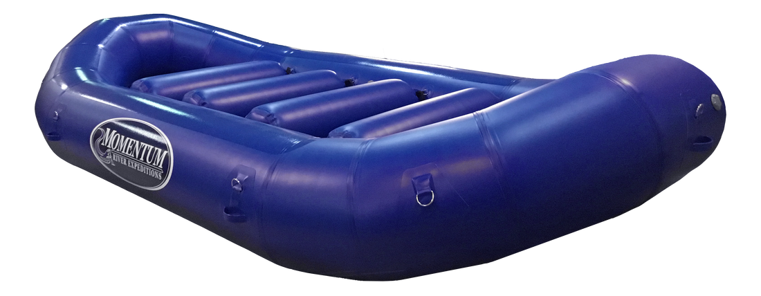 SOTAR ST 16' CLASSIC RAFT