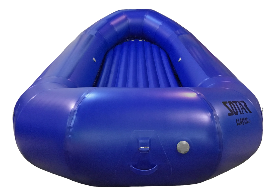 SOTAR ST 18' CLASSIC RAFT