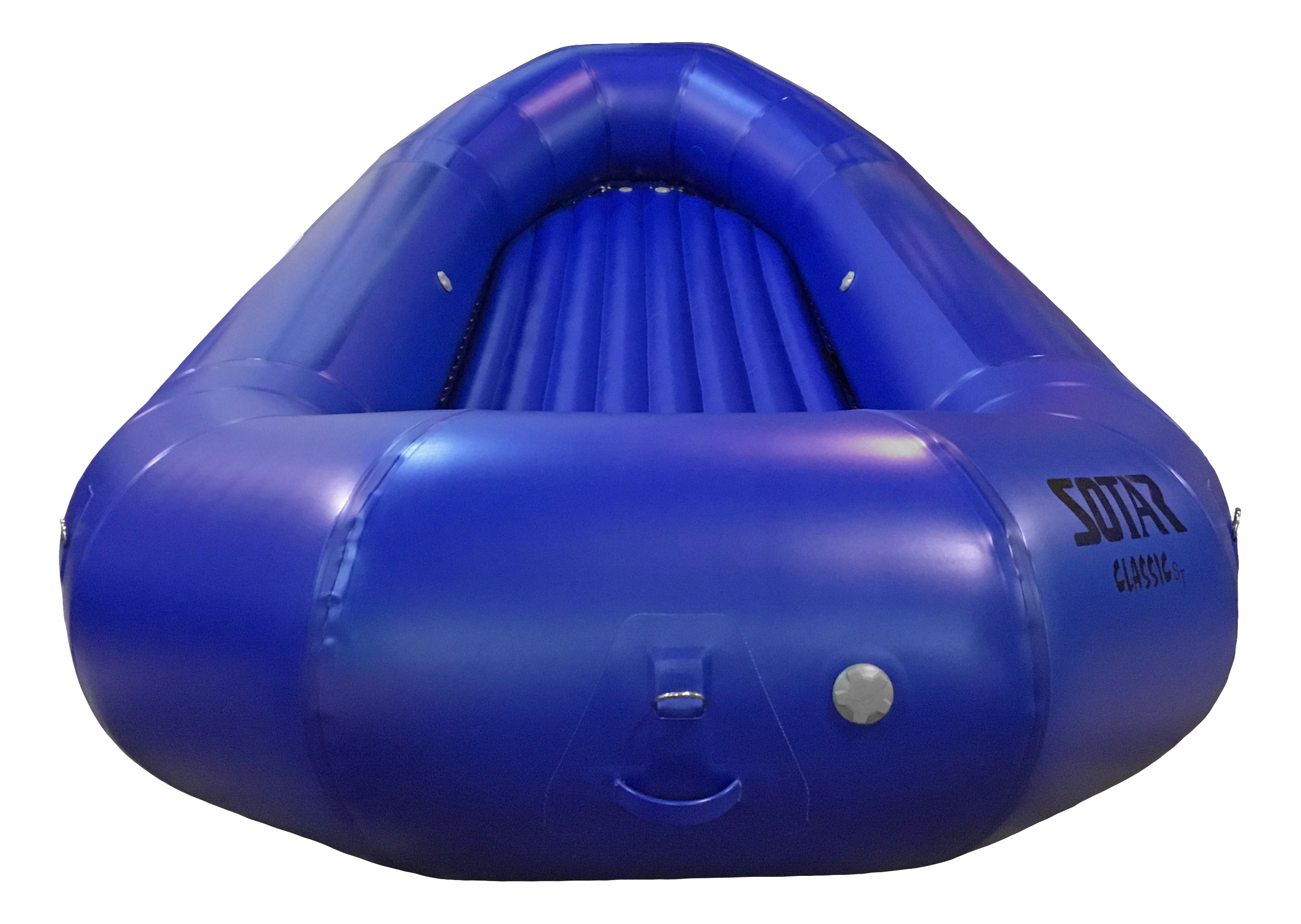 SOTAR ST 18' CLASSIC RAFT