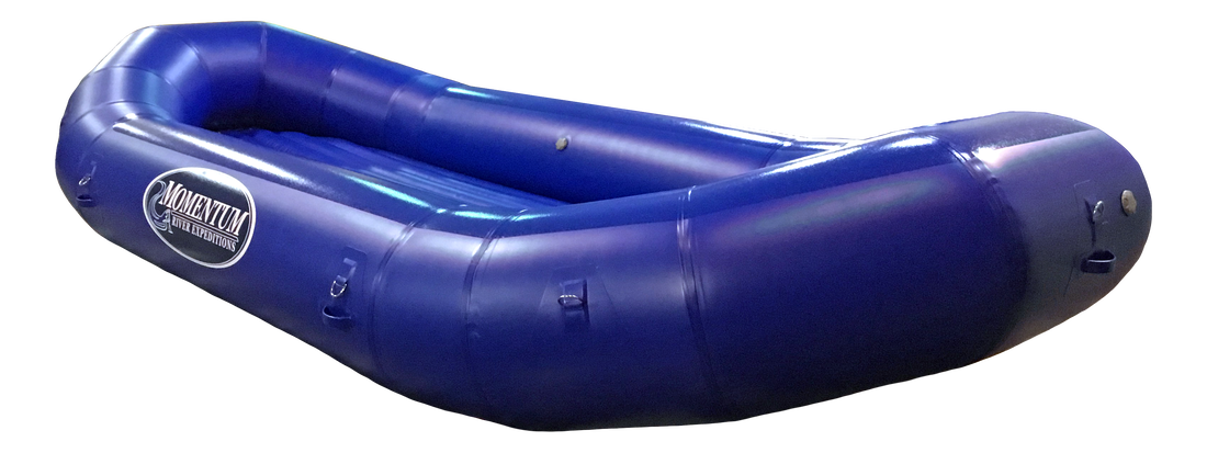 SOTAR ST 18' CLASSIC RAFT