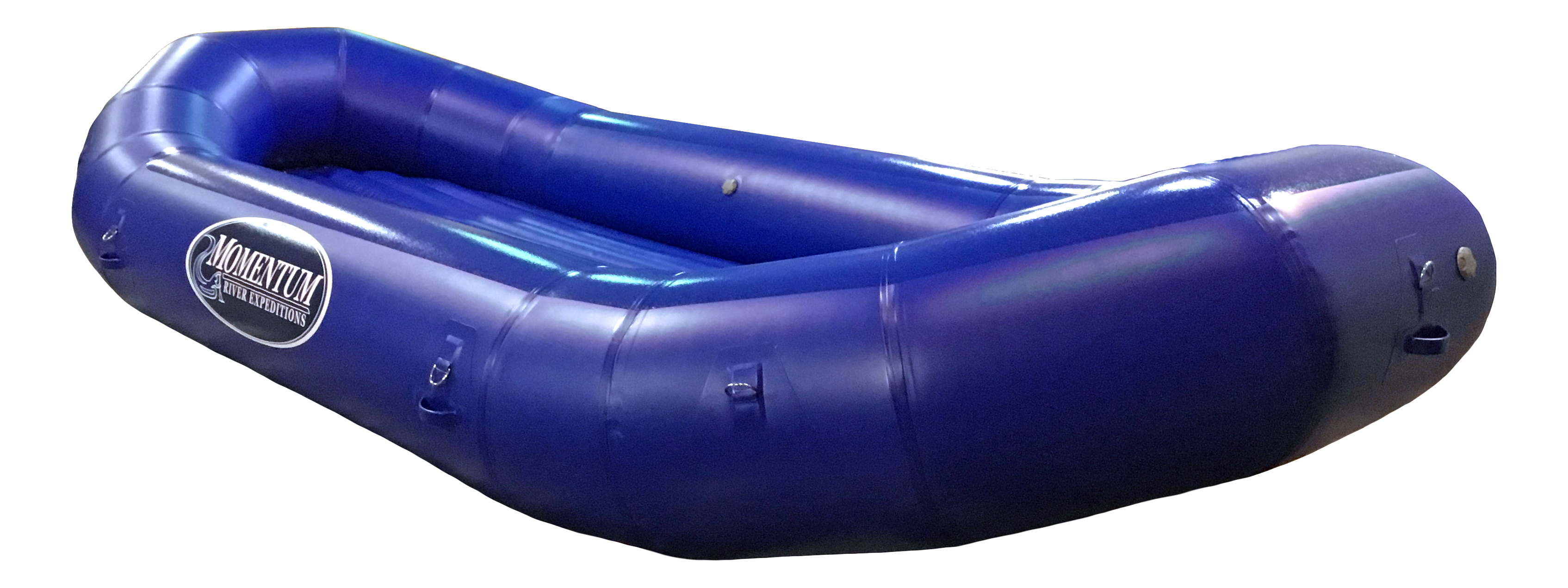 SOTAR ST 18' CLASSIC RAFT