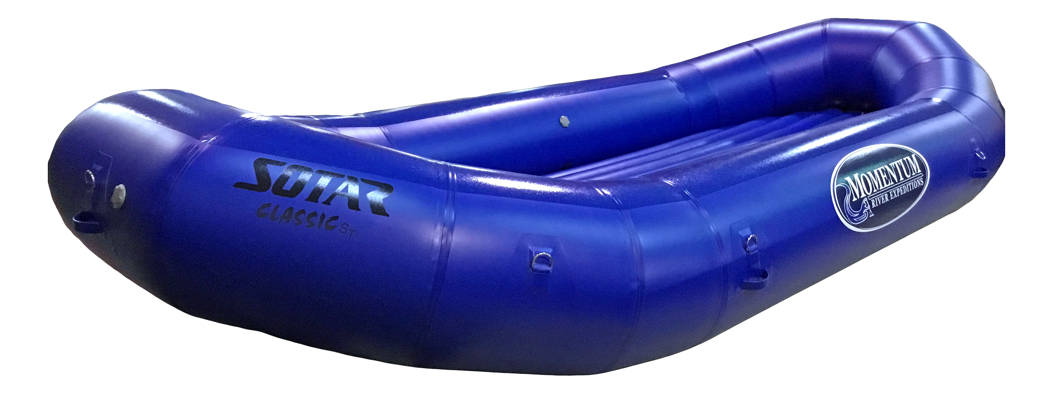 SOTAR ST 18' CLASSIC RAFT