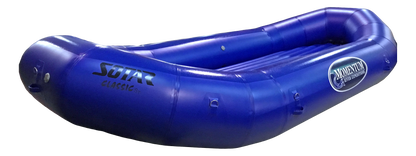 SOTAR ST 18' CLASSIC RAFT