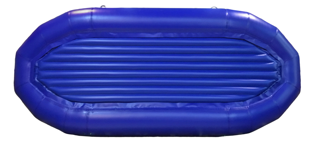 SOTAR ST 18' CLASSIC RAFT