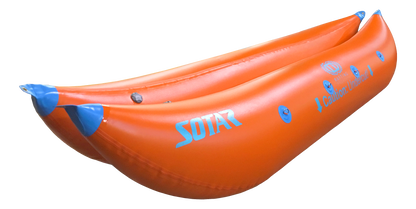 SOTAR LEGEND 12'8" CAT