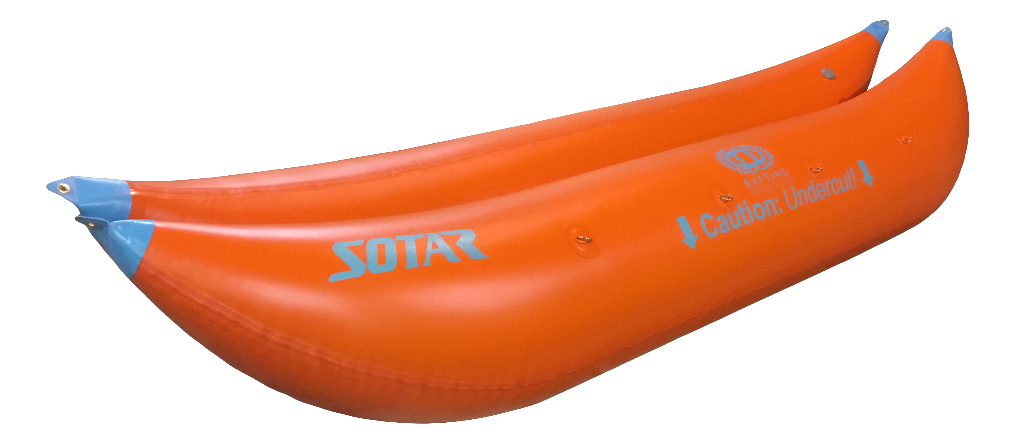 SOTAR LEGEND 12'8" CAT