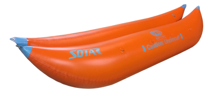 SOTAR LEGEND 12'8" CAT