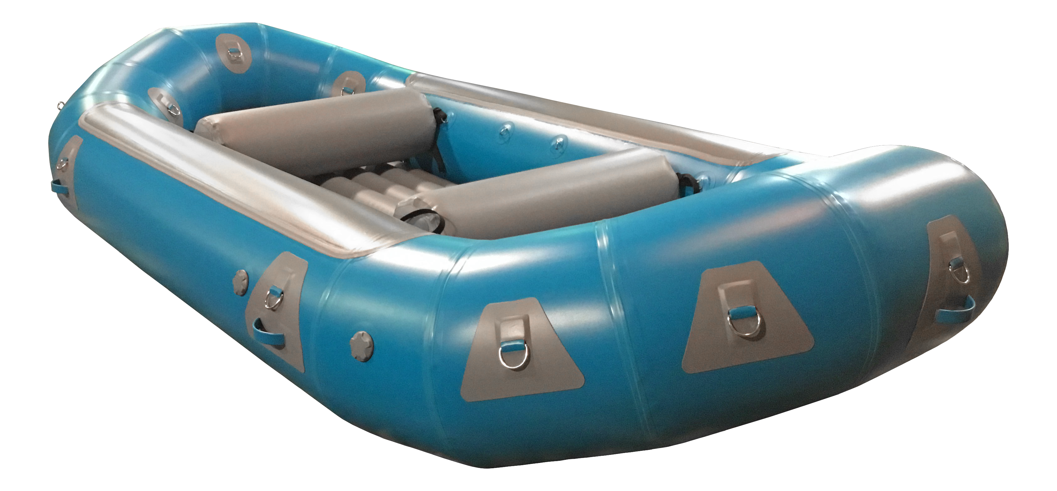 SOTAR ST 14' CLASSIC RAFT