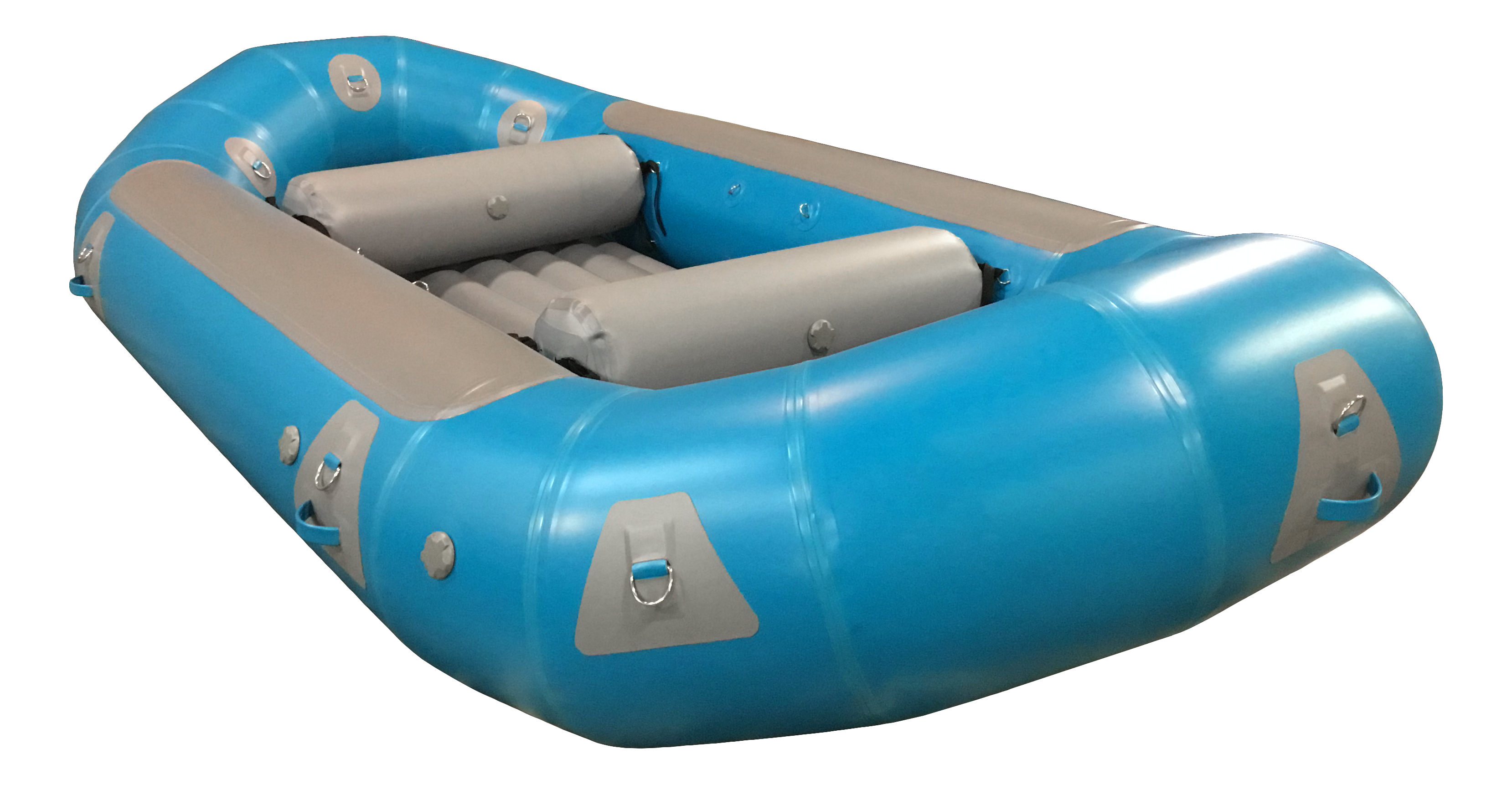 SOTAR ST 14' CLASSIC RAFT
