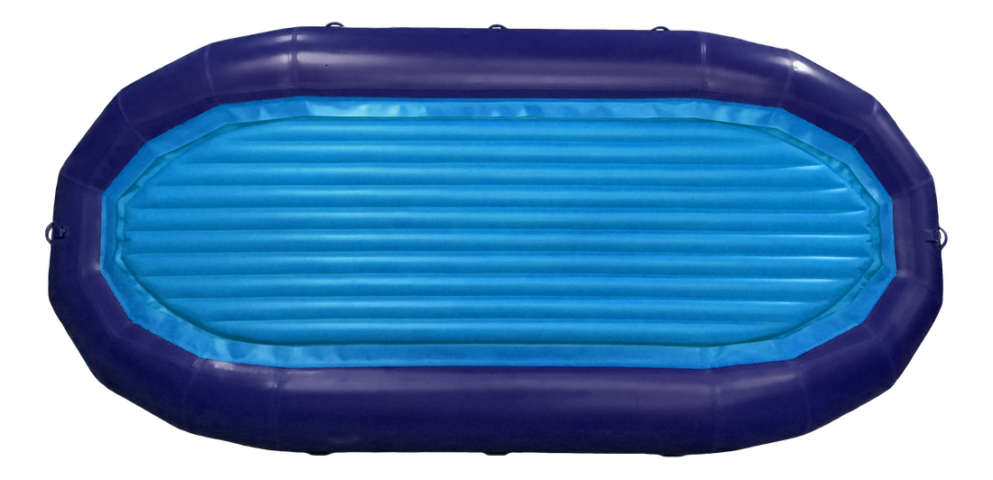 SOTAR ST 18' CLASSIC RAFT