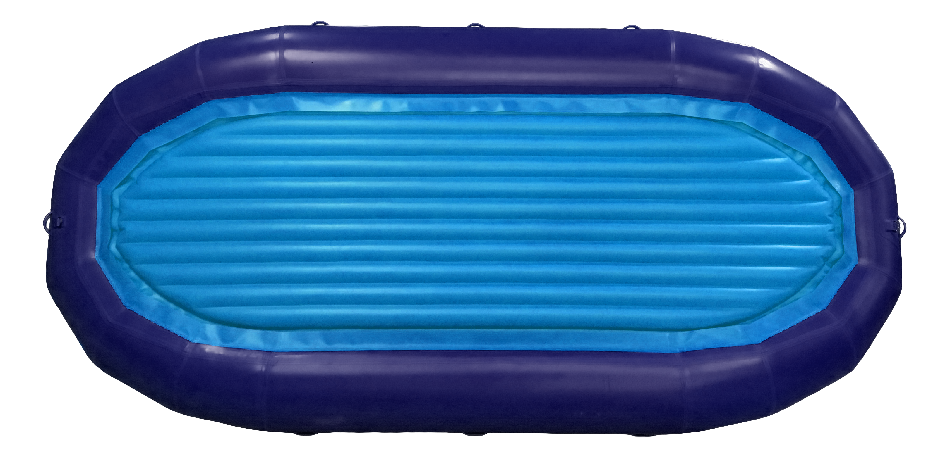 SOTAR ST 18' CLASSIC RAFT