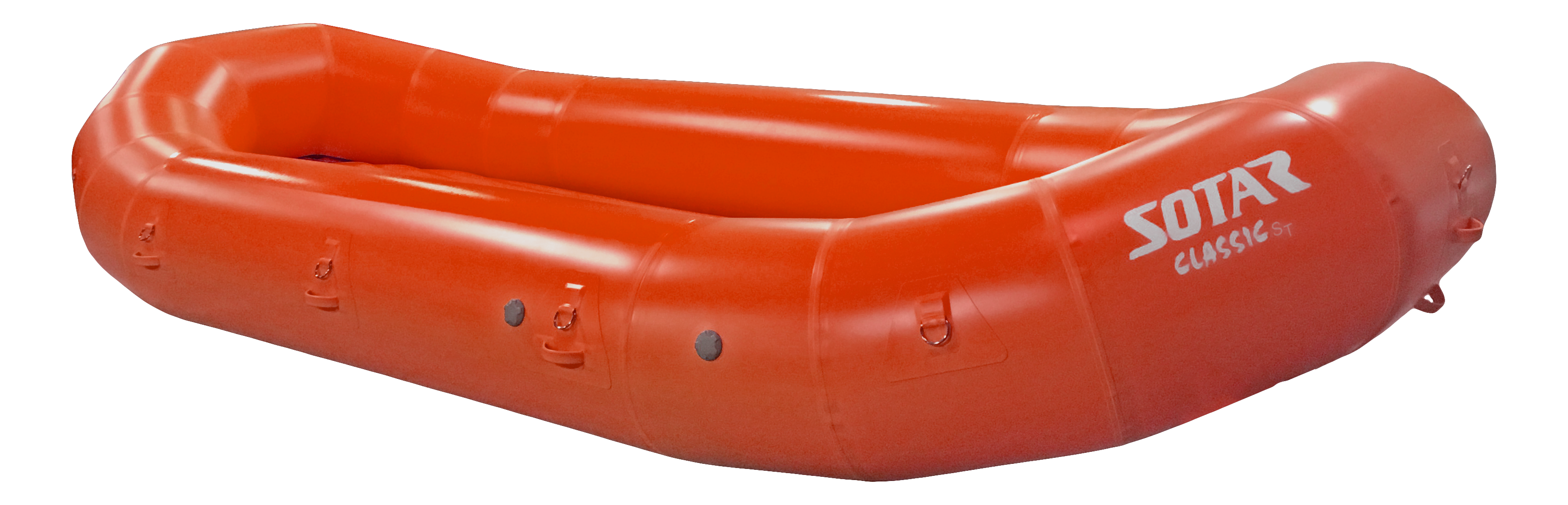 SOTAR ST 18' CLASSIC RAFT